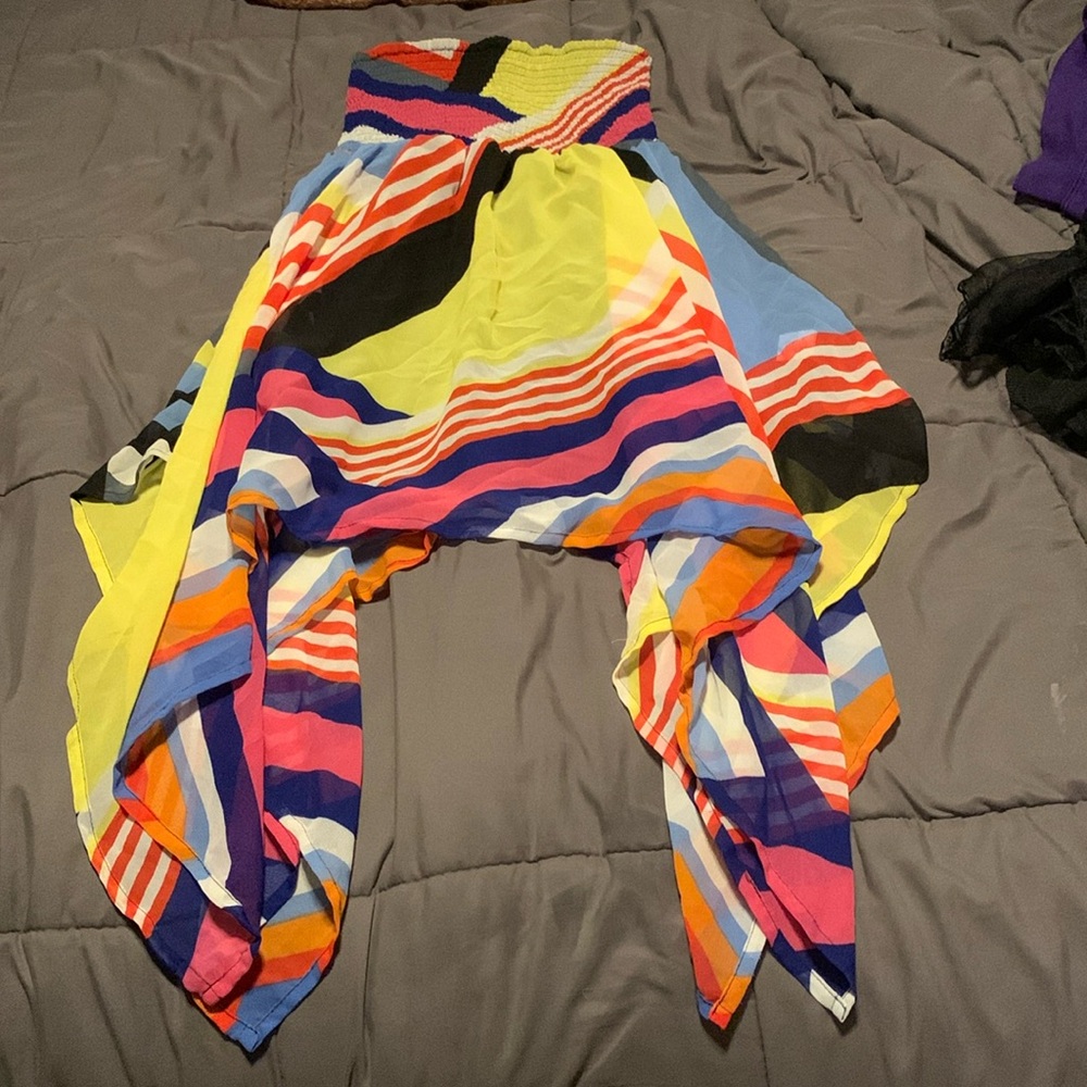 Bathing suit cover up dress